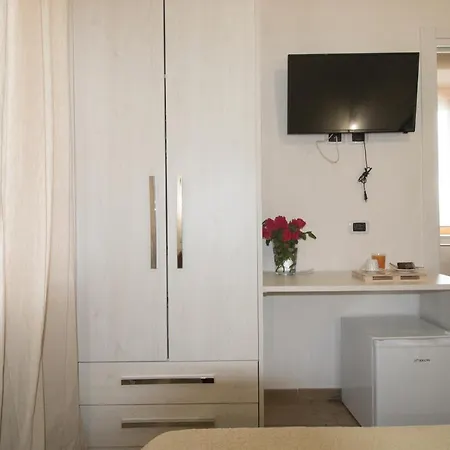 Pensjonat Civico 1 San Mauro Cilento