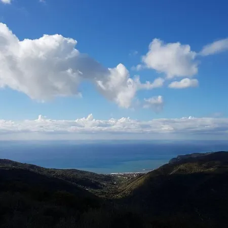 Pensjonat Civico 1 3*