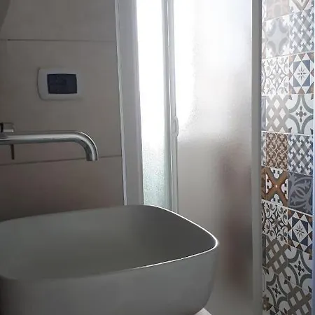 Pensjonat Civico 1 San Mauro Cilento