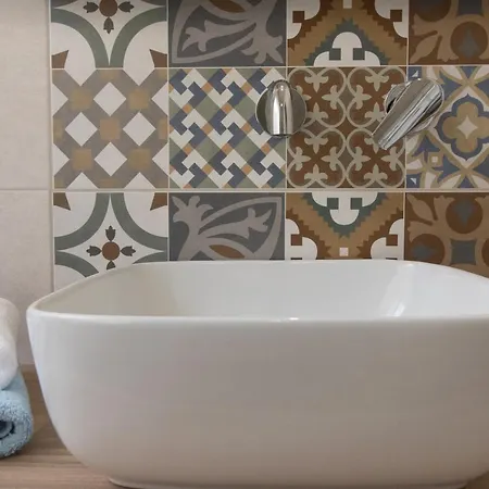 Civico 1 Pensjonat San Mauro Cilento