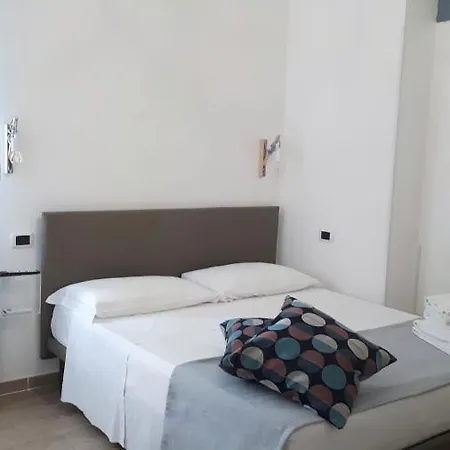 Civico 1 Pensjonat San Mauro Cilento