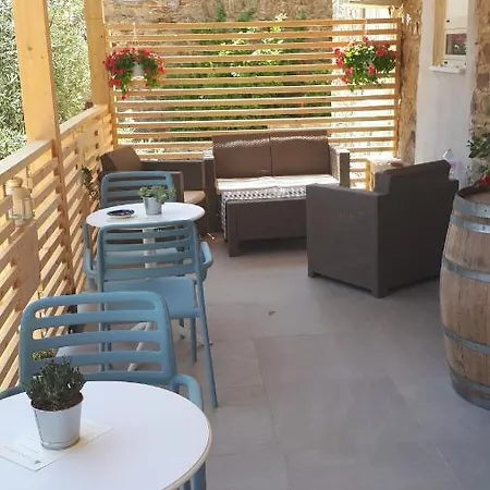 Civico 1 3* San Mauro Cilento