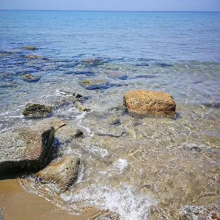 Civico 1 Pensjonat 3*