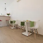 Civico 1 San Mauro Cilento