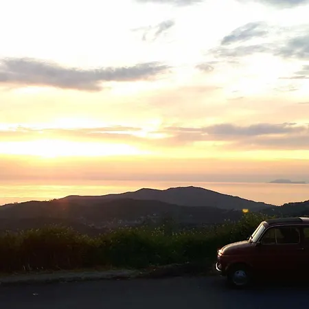 Guest house Civico 1 San Mauro Cilento