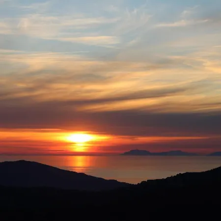 Guest house Civico 1