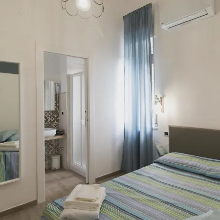 Guest house Civico 1