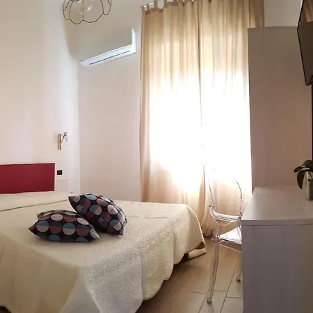Civico 1 * San Mauro Cilento