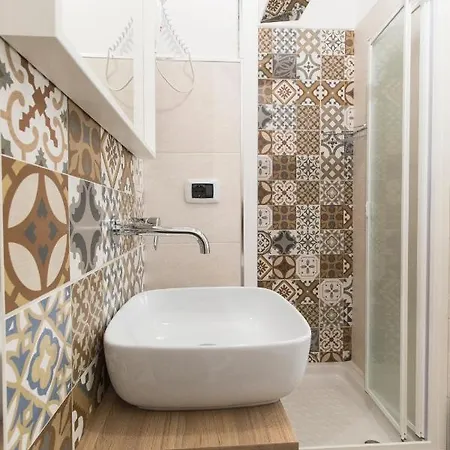 Civico 1 Guest house